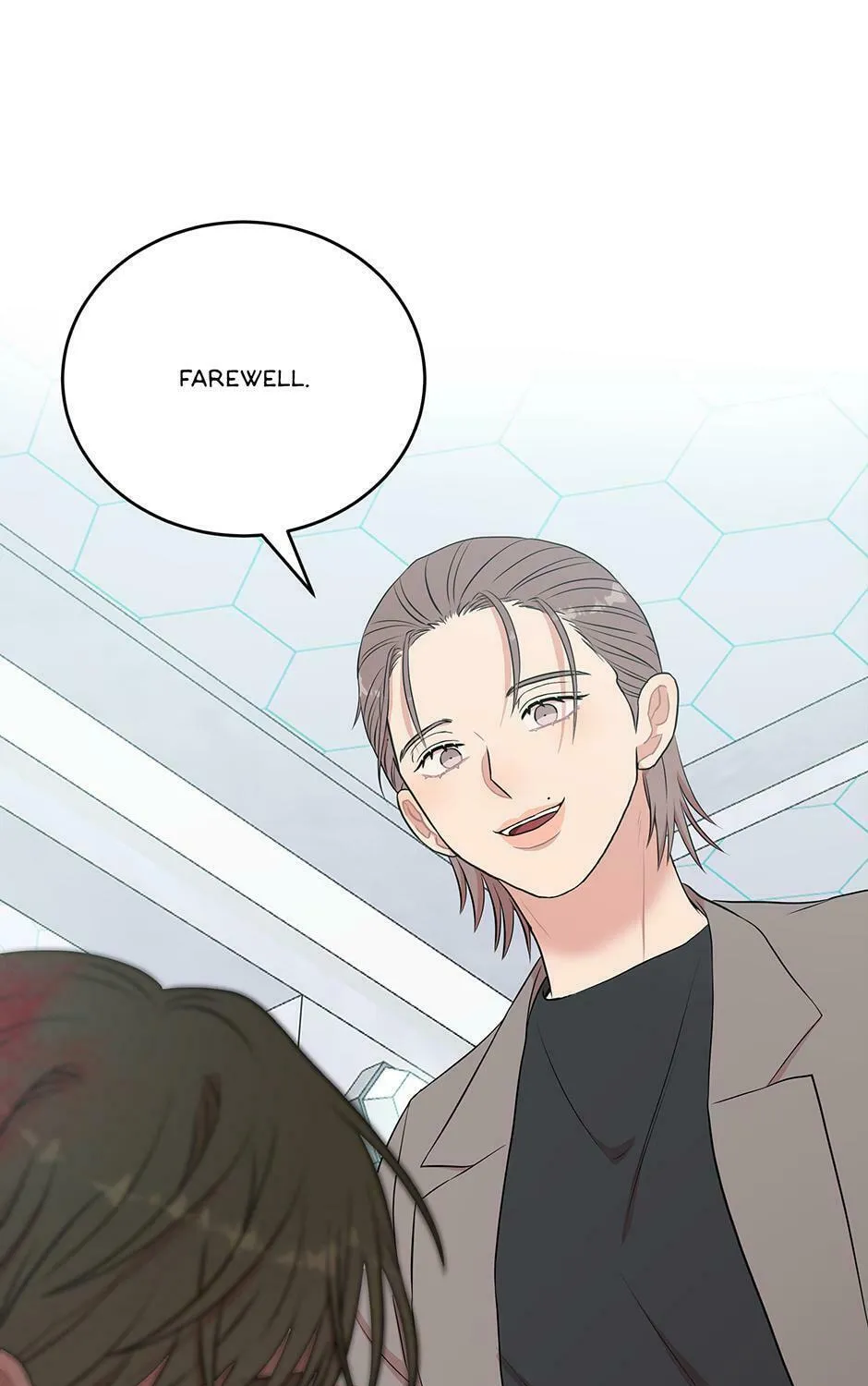 Read Engrave the Mark, Master chapter 42 image 42 on Lezhin