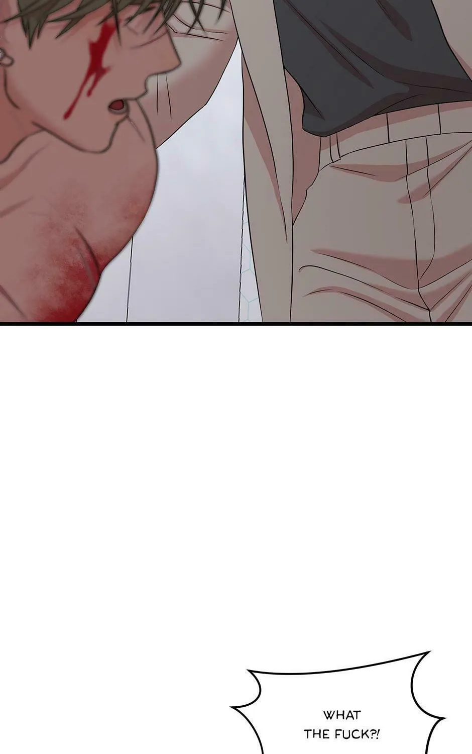 Read Engrave the Mark, Master chapter 42 image 43 on Lezhin