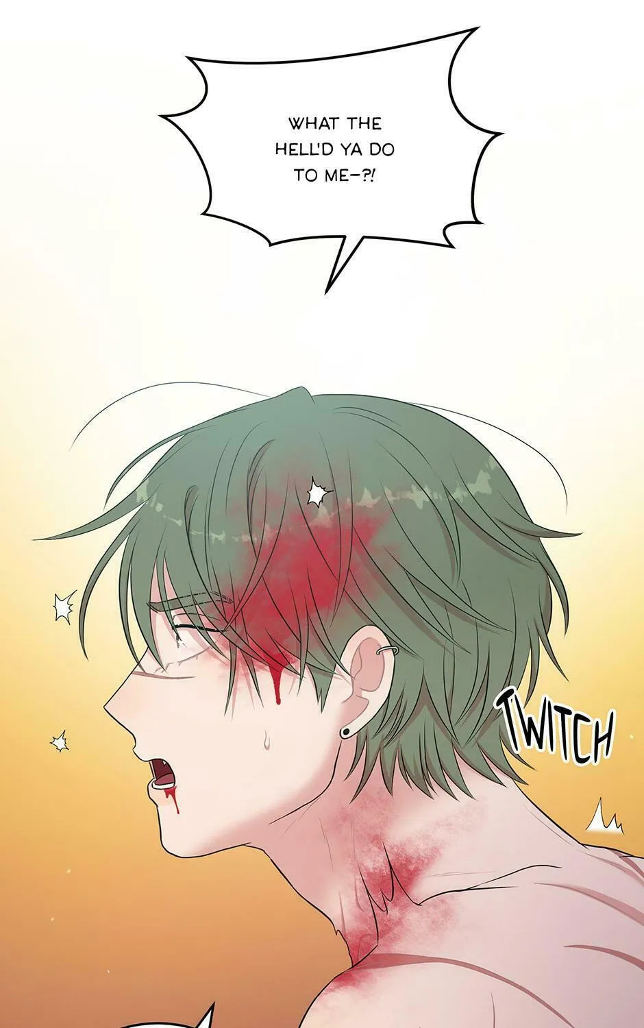 Read Engrave the Mark, Master chapter 42 image 45 on Lezhin
