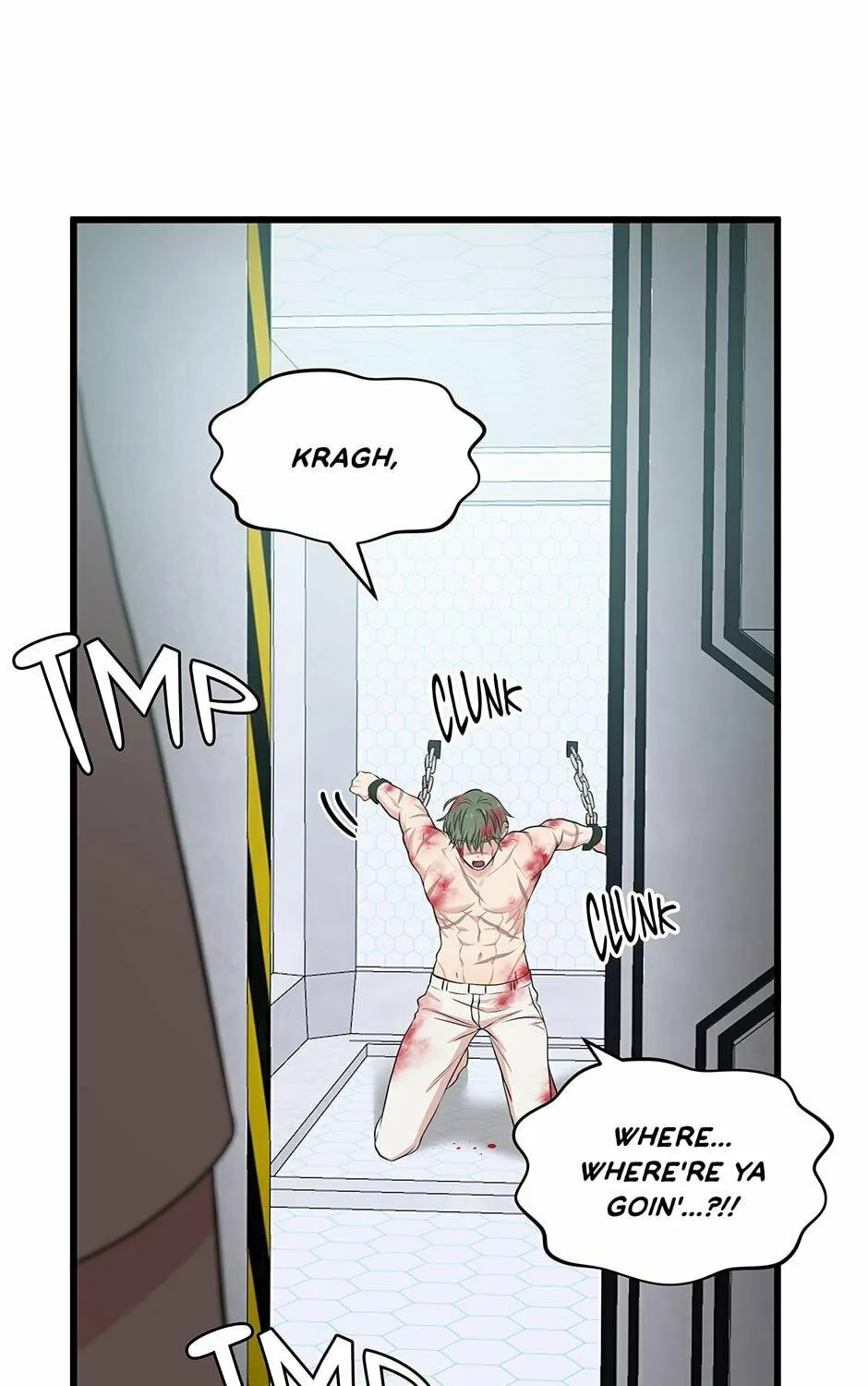 Read Engrave the Mark, Master chapter 42 image 51 on Lezhin