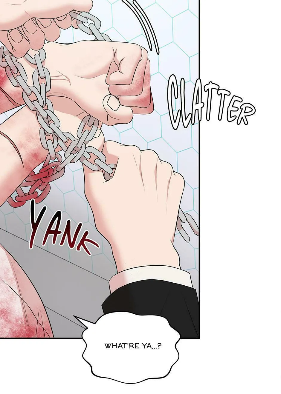 Read Engrave the Mark, Master chapter 42 image 67 on Lezhin