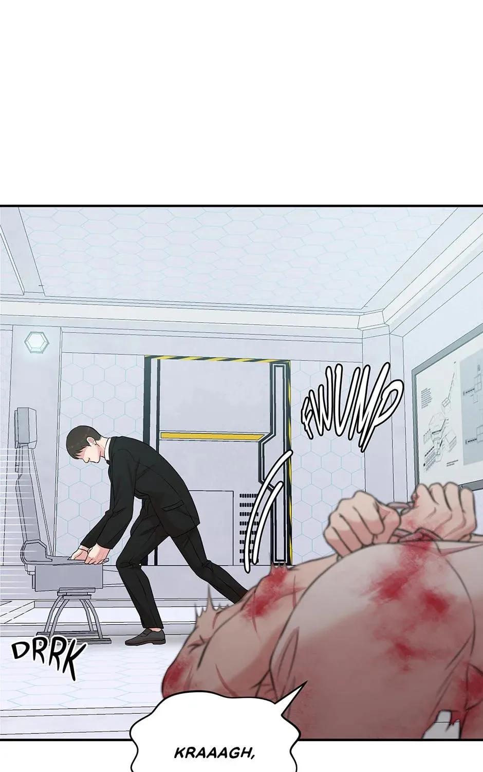 Read Engrave the Mark, Master chapter 42 image 68 on Lezhin
