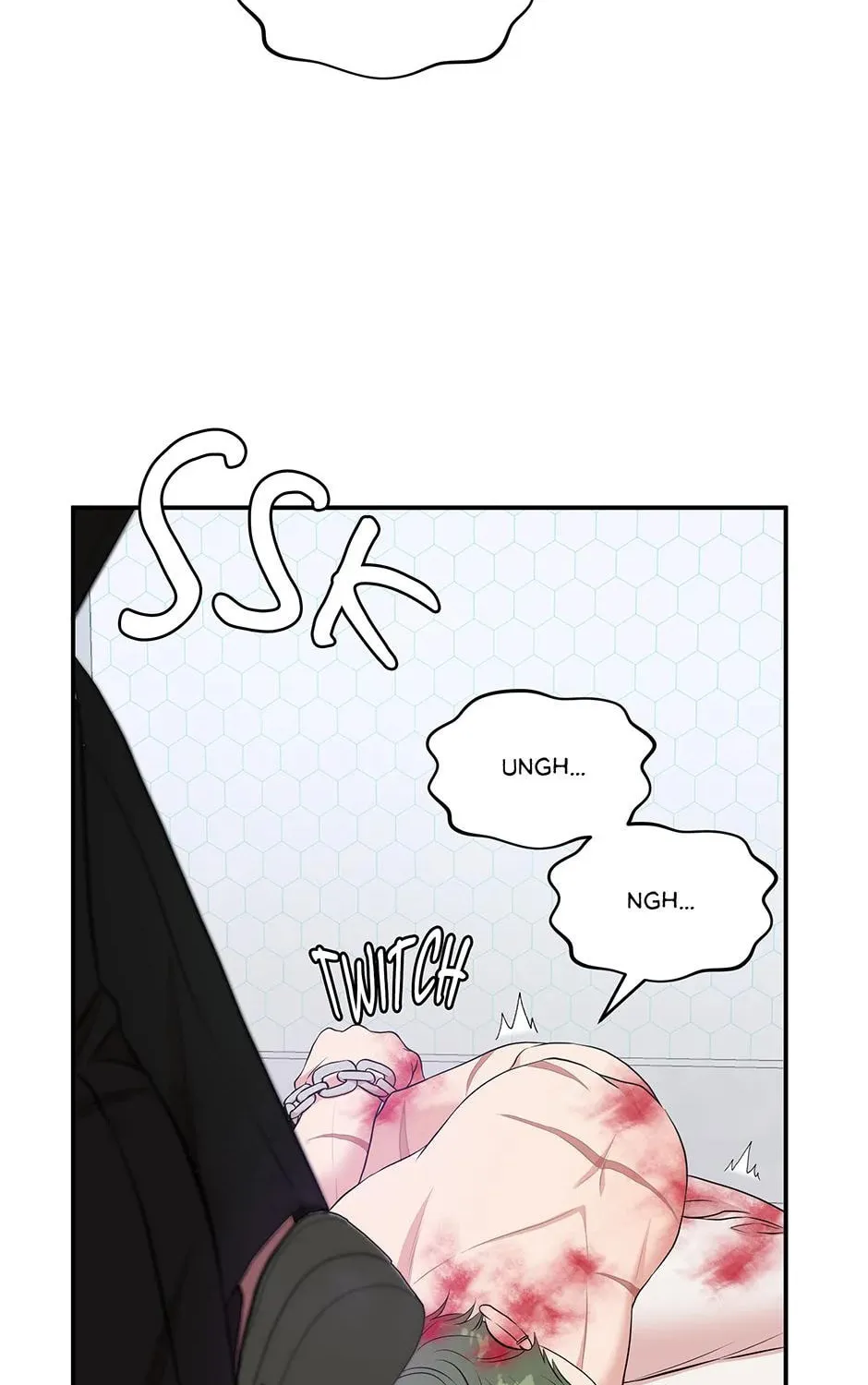 Read Engrave the Mark, Master chapter 42 image 69 on Lezhin