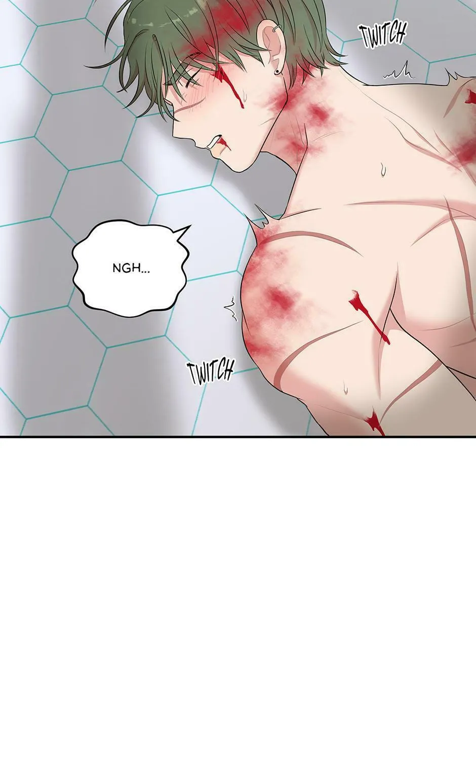 Read Engrave the Mark, Master chapter 42 image 73 on Lezhin