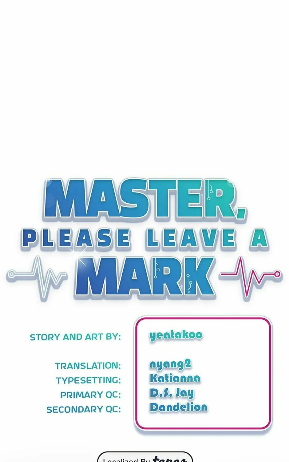 Read Engrave the Mark, Master chapter 42 image 81 on Lezhin