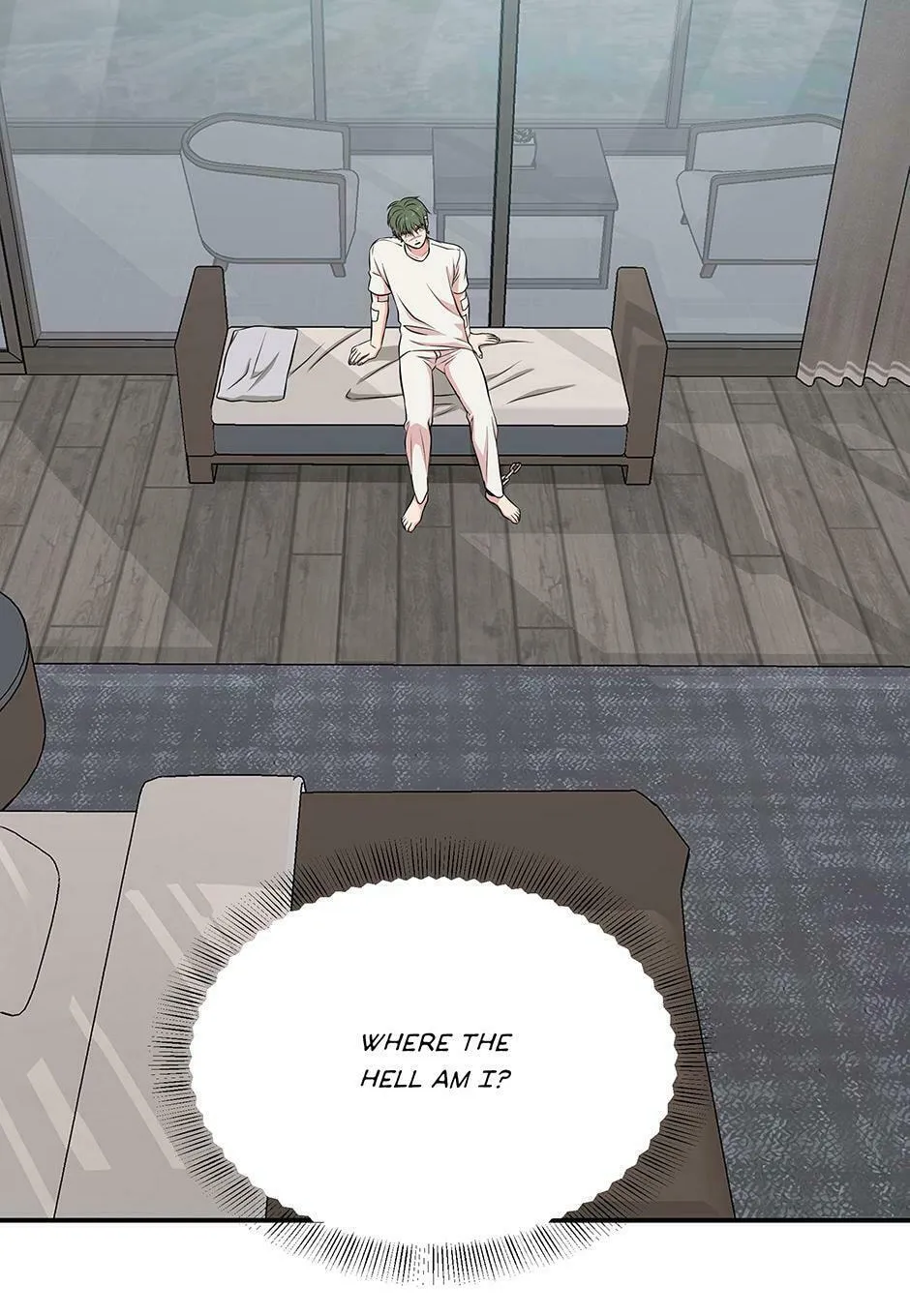 Read Engrave the Mark, Master chapter 42 image 97 on Lezhin