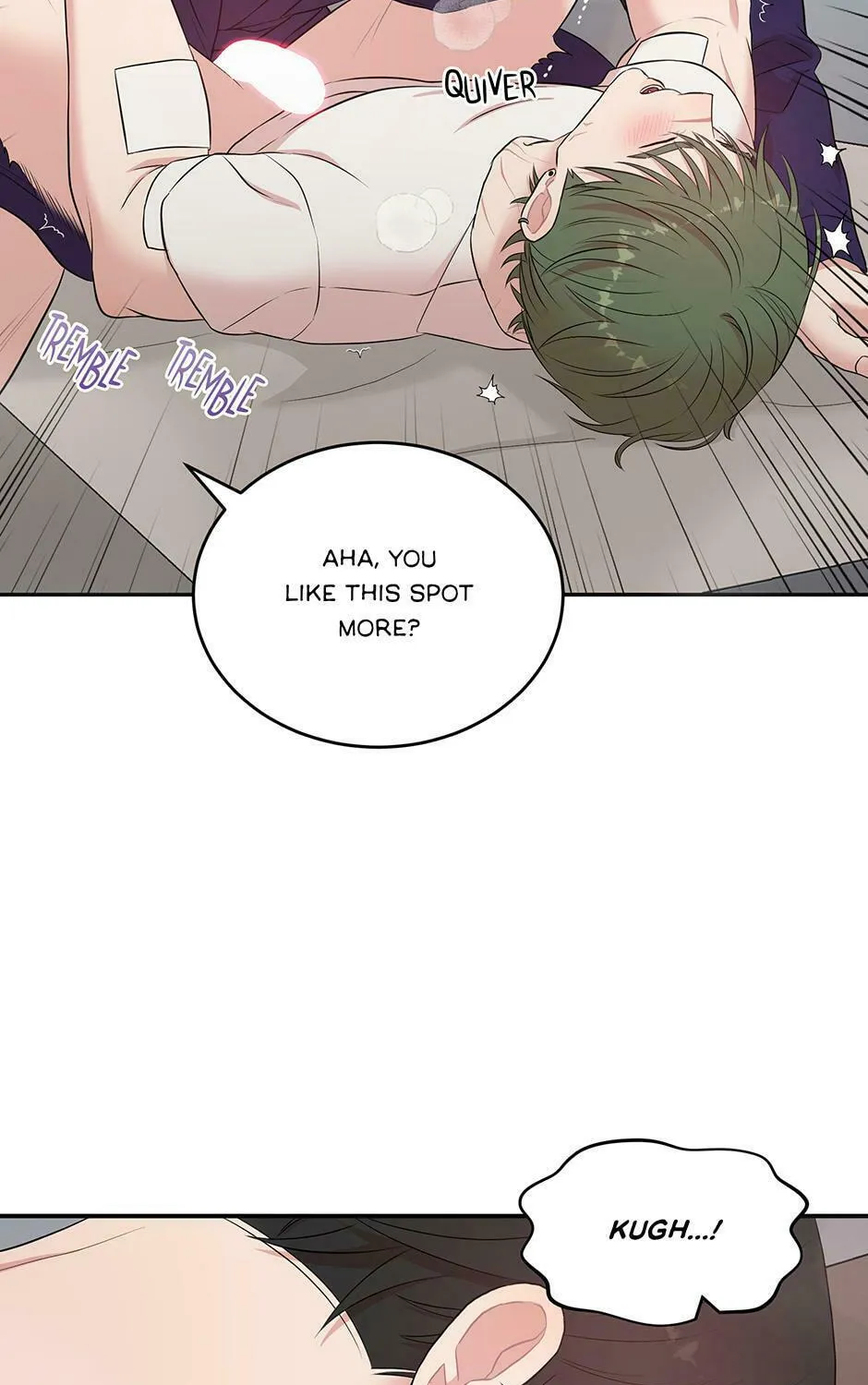 Read Engrave the Mark, Master chapter 43 image 100 on Lezhin
