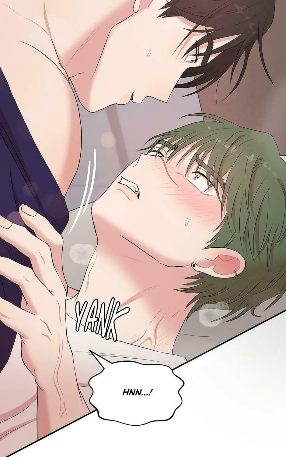 Read Engrave the Mark, Master chapter 43 image 101 on Lezhin