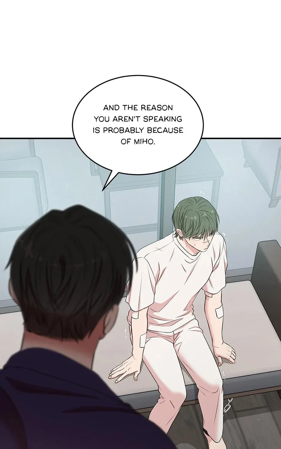 Read Engrave the Mark, Master chapter 43 image 12 on Lezhin
