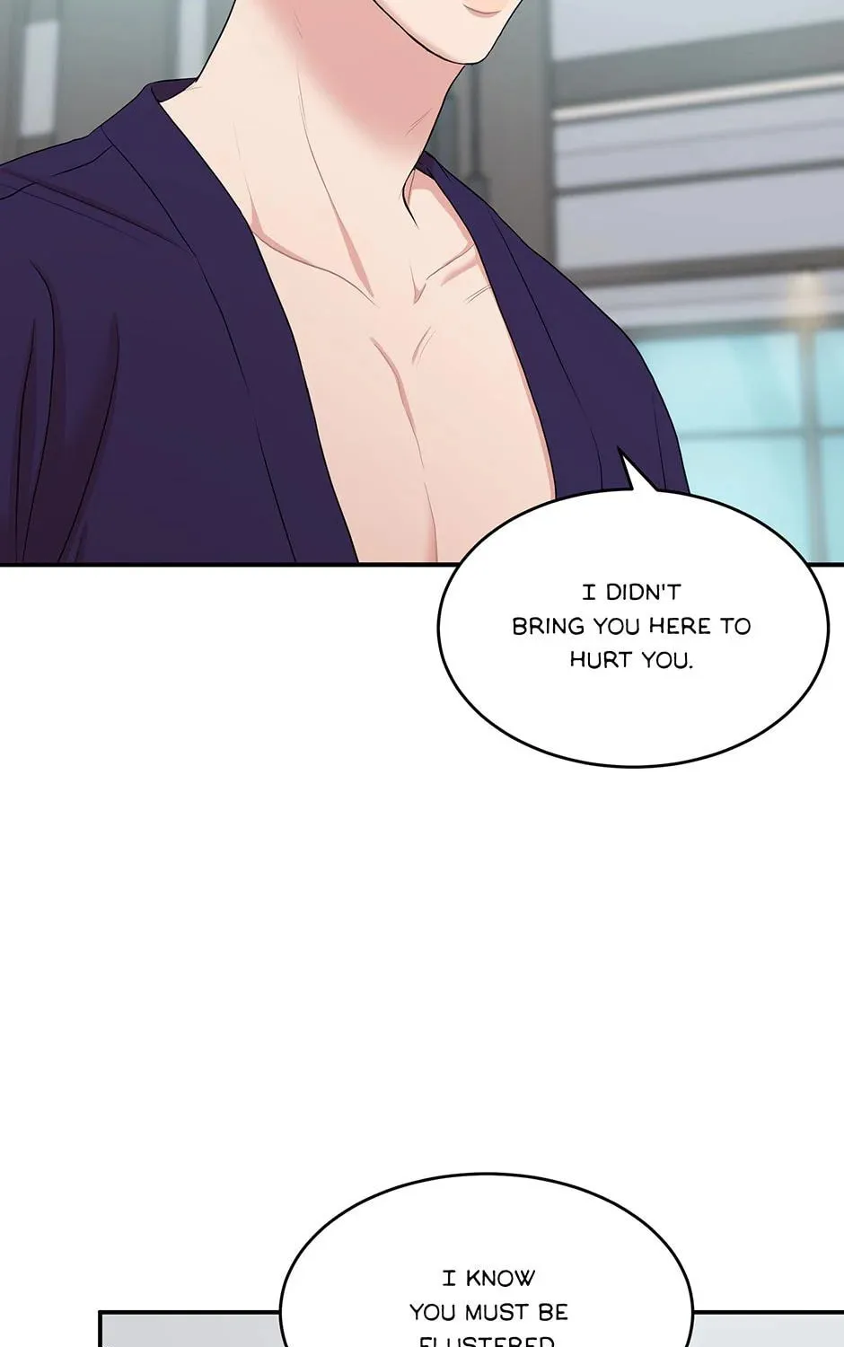 Read Engrave the Mark, Master chapter 43 image 14 on Lezhin