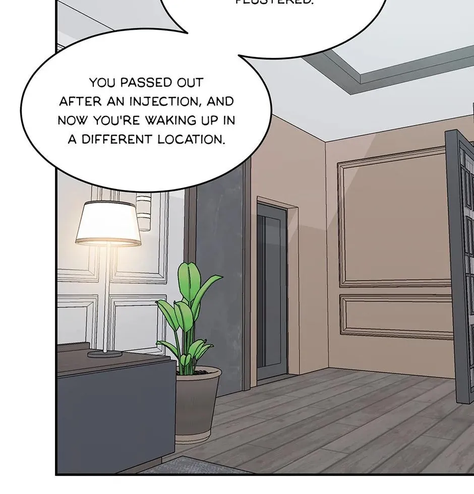Read Engrave the Mark, Master chapter 43 image 15 on Lezhin