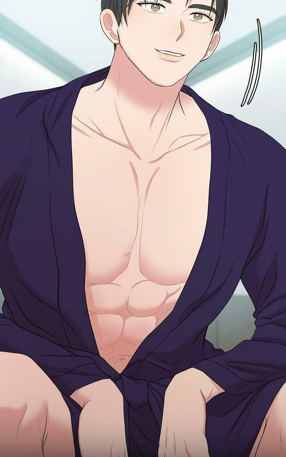 Read Engrave the Mark, Master chapter 43 image 19 on Lezhin