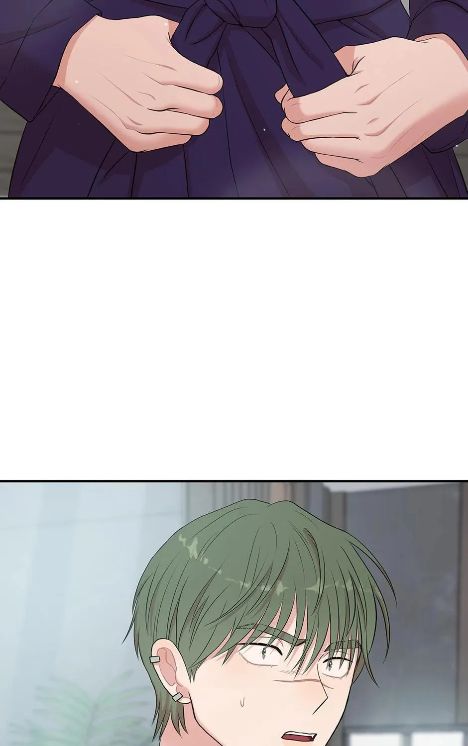 Read Engrave the Mark, Master chapter 43 image 2 on Lezhin