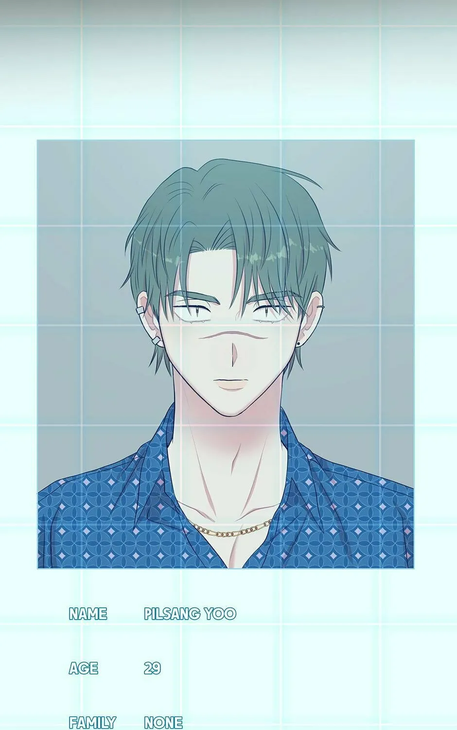 Read Engrave the Mark, Master chapter 43 image 22 on Lezhin