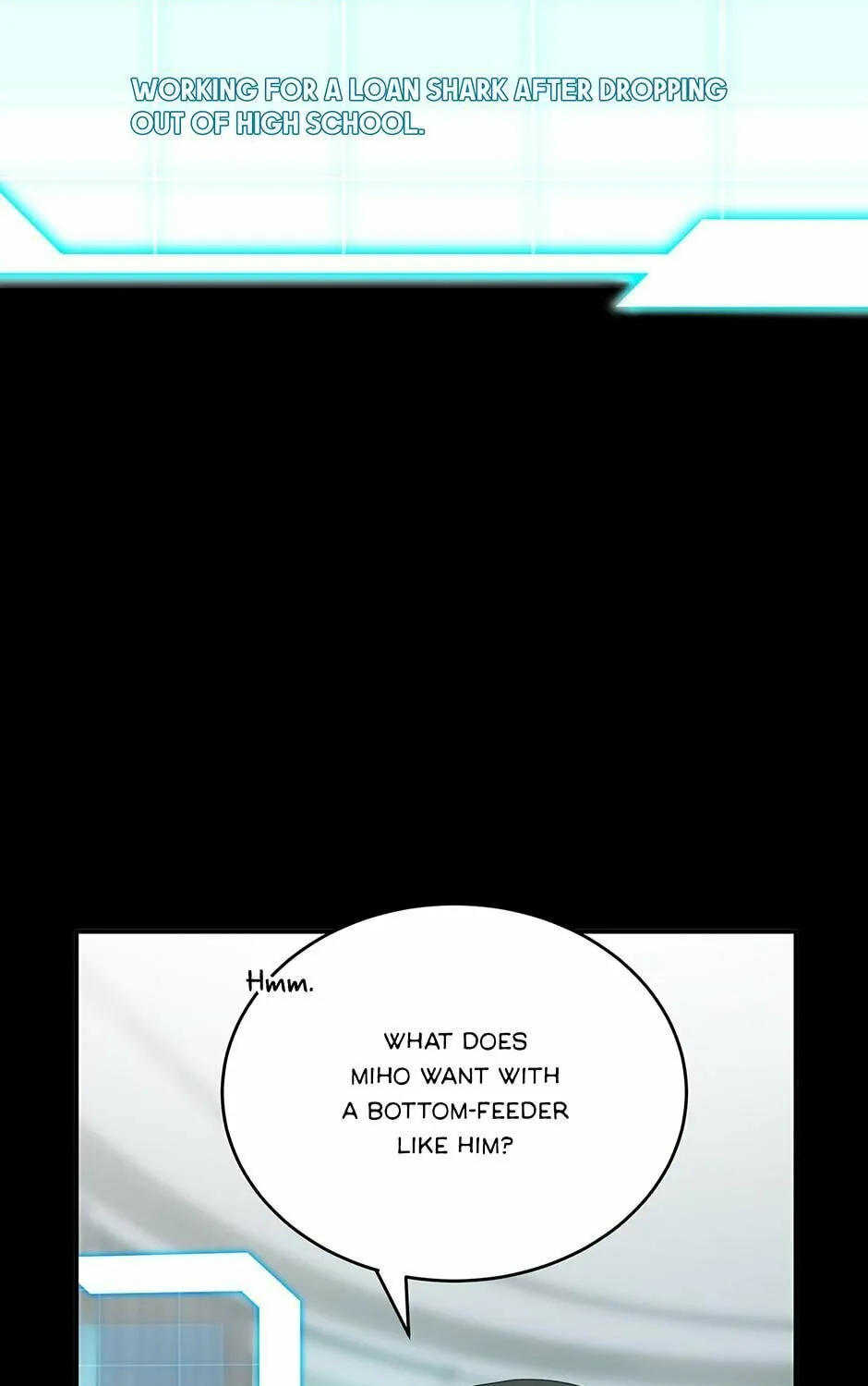 Read Engrave the Mark, Master chapter 43 image 23 on Lezhin