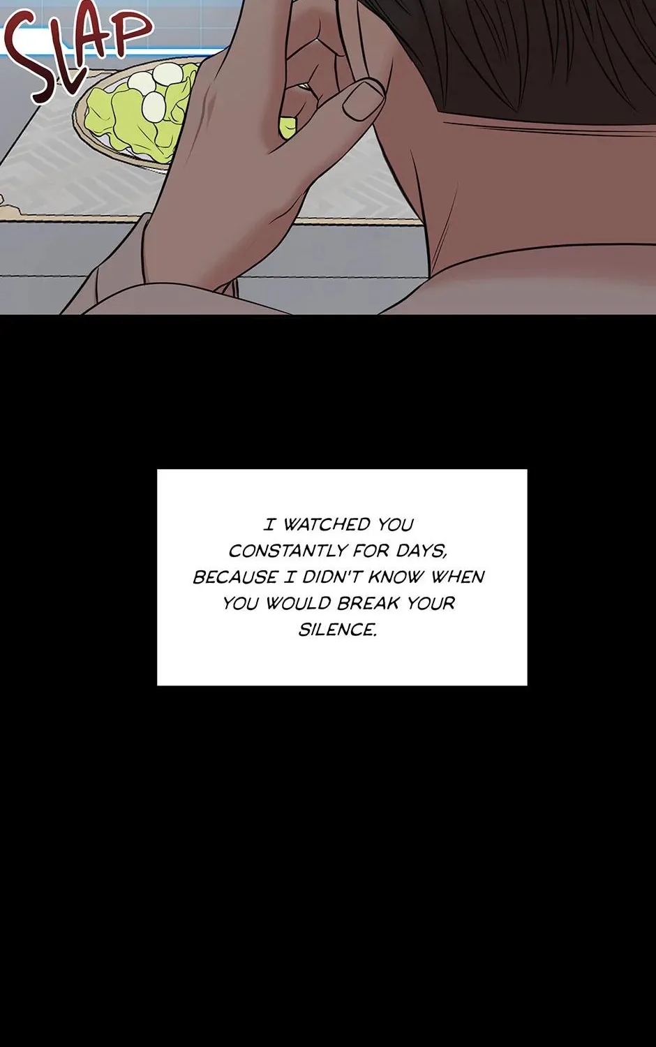 Read Engrave the Mark, Master chapter 43 image 26 on Lezhin