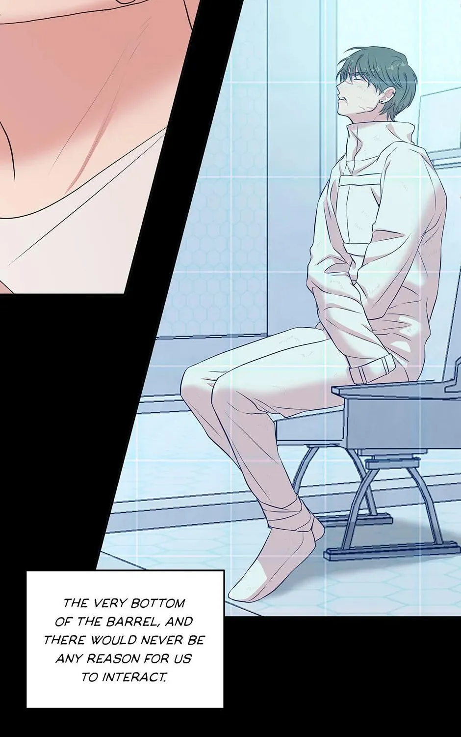 Read Engrave the Mark, Master chapter 43 image 30 on Lezhin