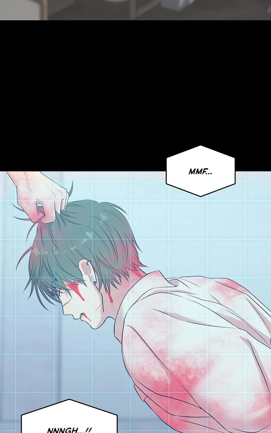 Read Engrave the Mark, Master chapter 43 image 34 on Lezhin