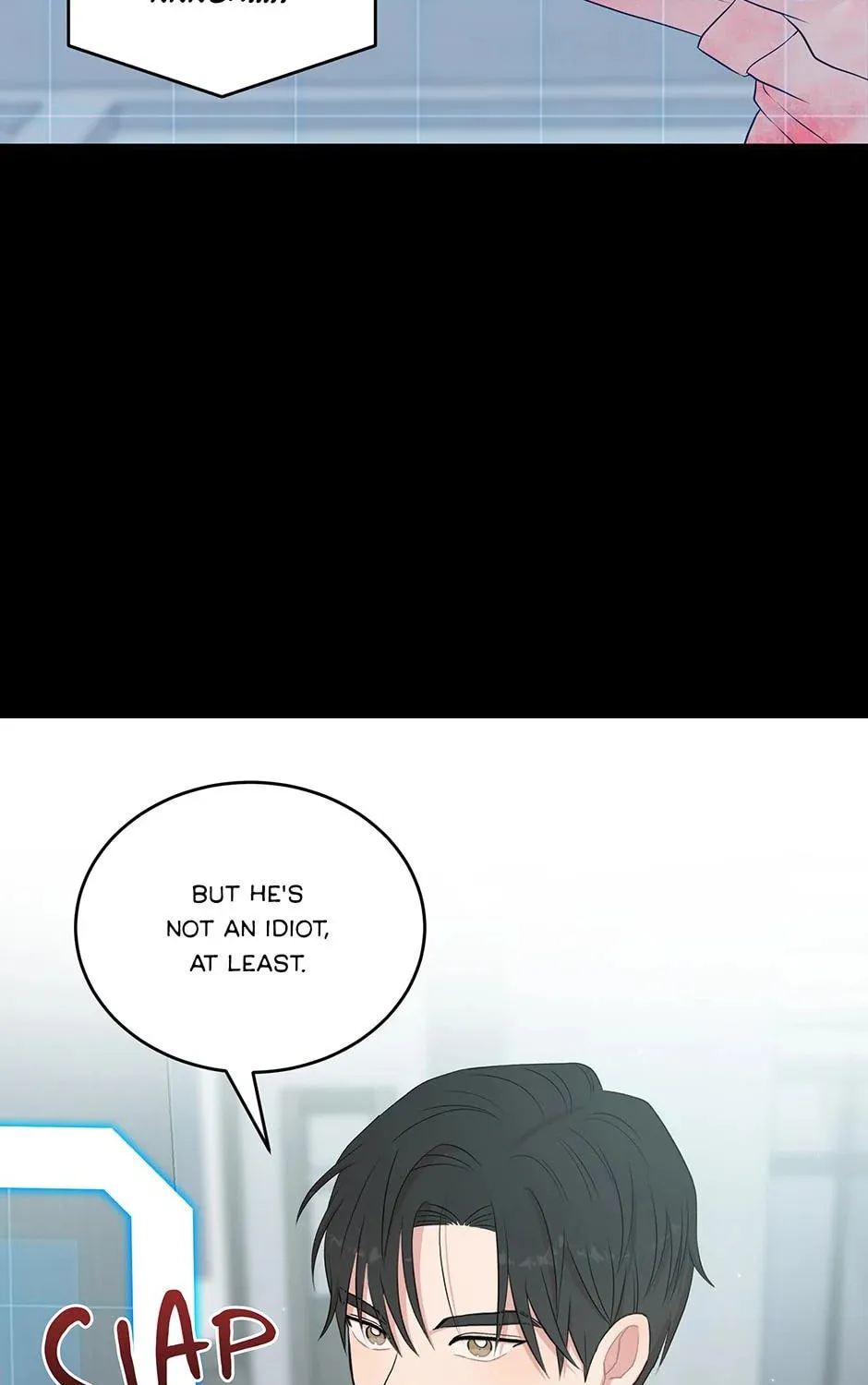 Read Engrave the Mark, Master chapter 43 image 35 on Lezhin