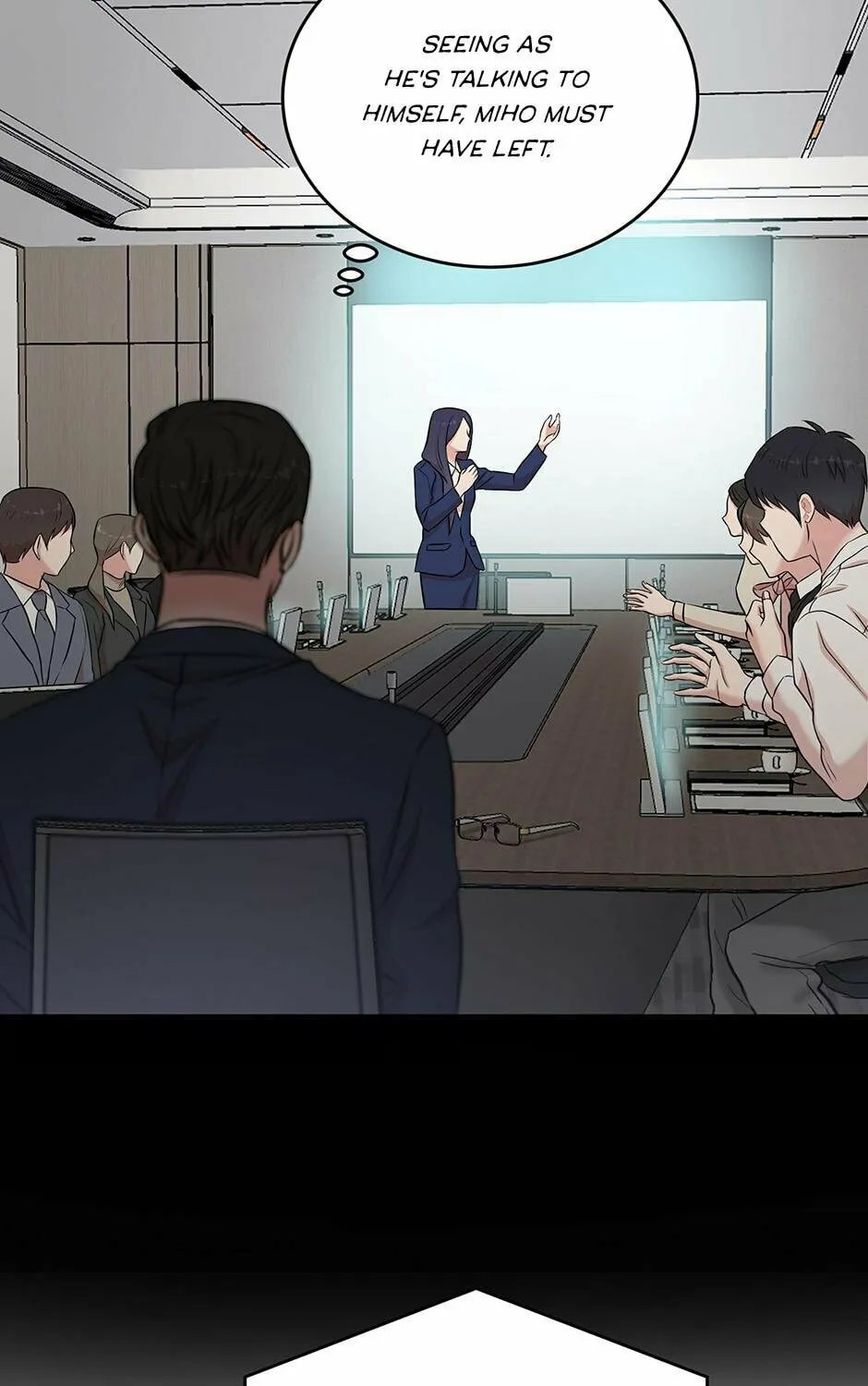 Read Engrave the Mark, Master chapter 43 image 39 on Lezhin