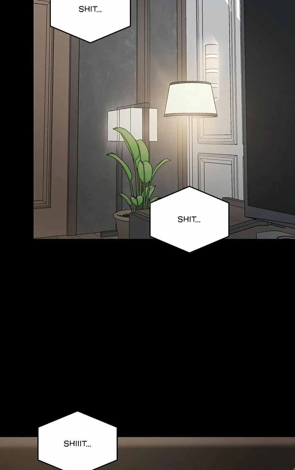 Read Engrave the Mark, Master chapter 43 image 44 on Lezhin