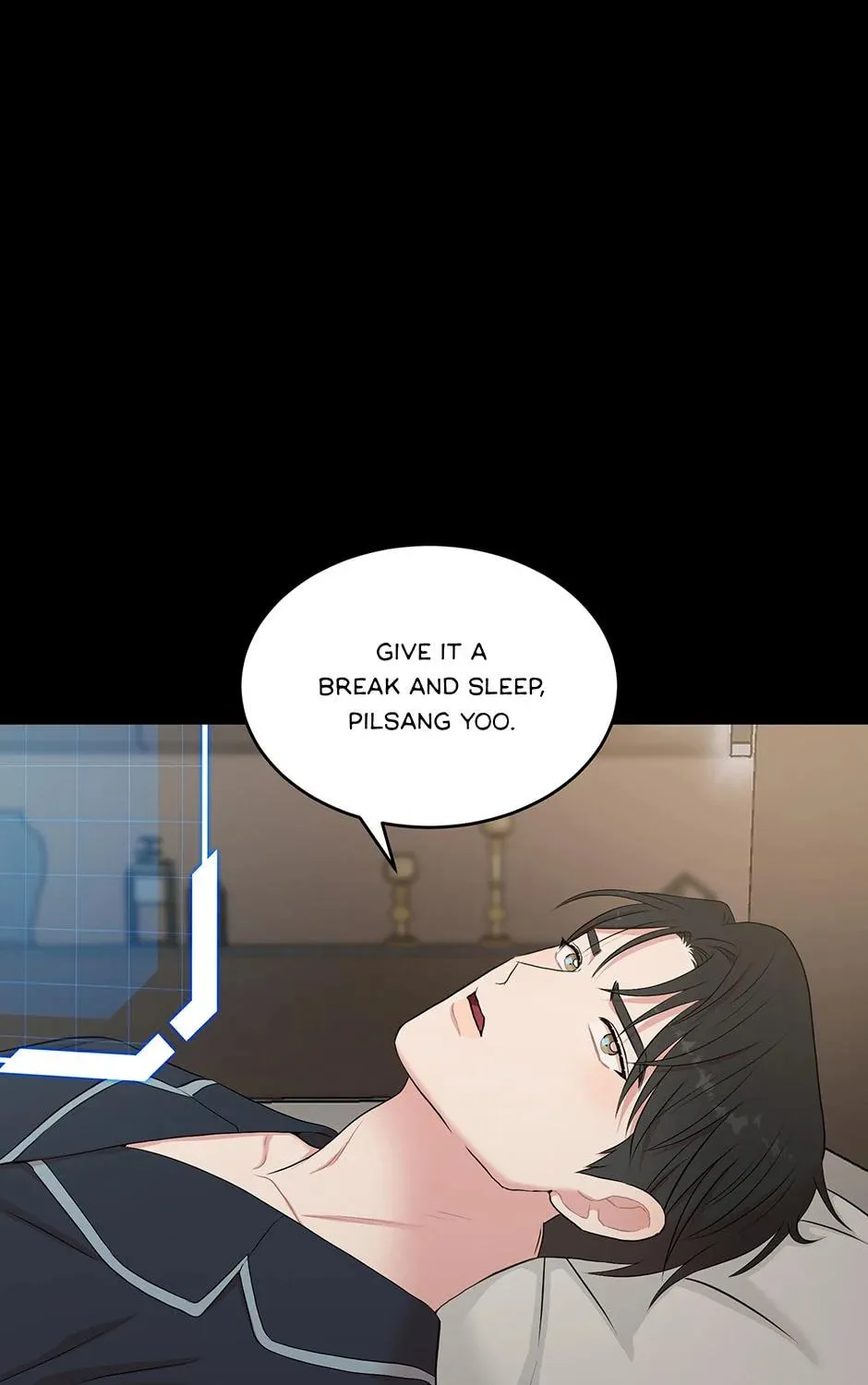 Read Engrave the Mark, Master chapter 43 image 46 on Lezhin