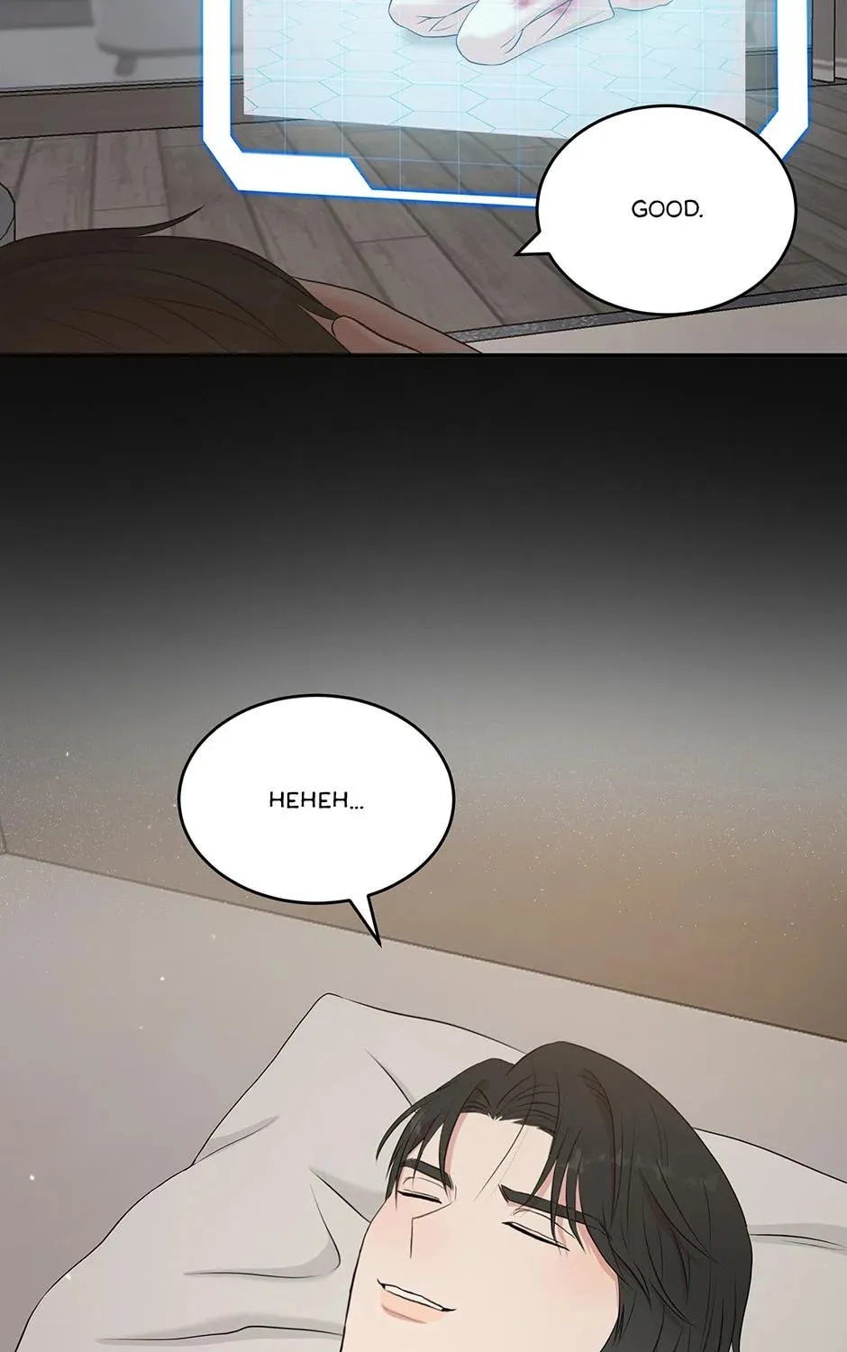 Read Engrave the Mark, Master chapter 43 image 48 on Lezhin