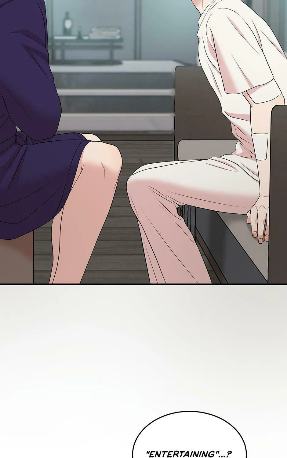 Read Engrave the Mark, Master chapter 43 image 52 on Lezhin