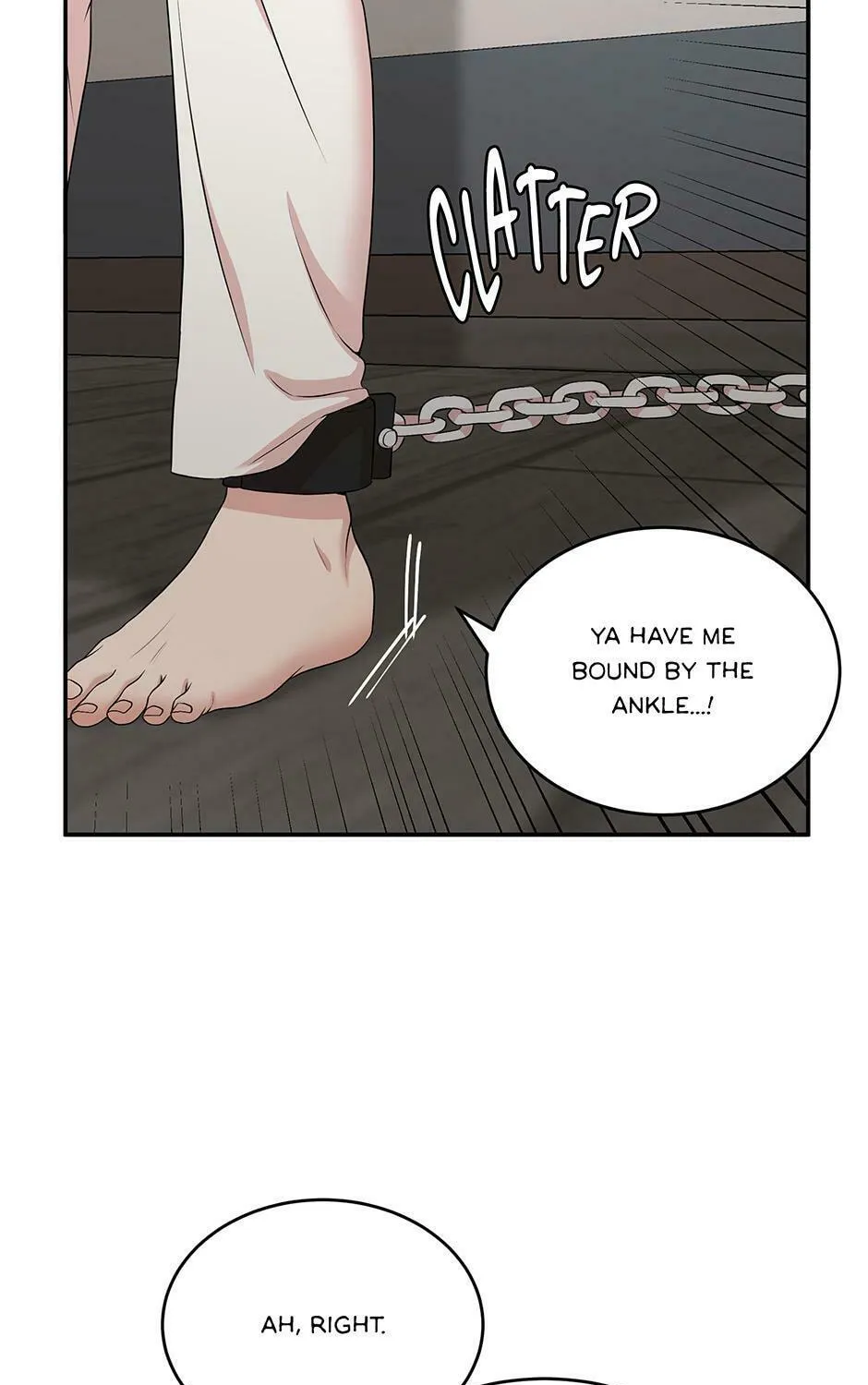 Read Engrave the Mark, Master chapter 43 image 56 on Lezhin