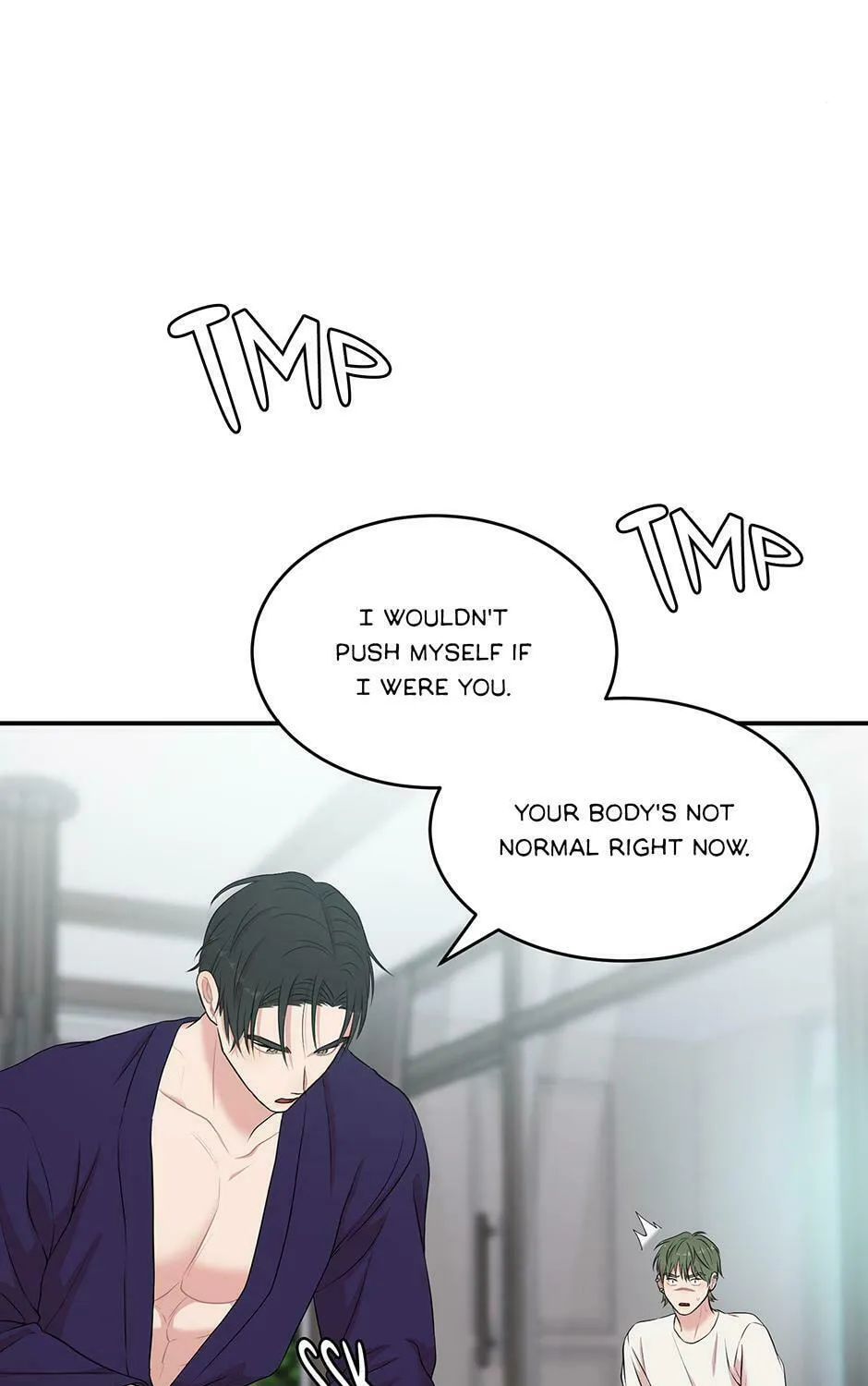 Read Engrave the Mark, Master chapter 43 image 59 on Lezhin