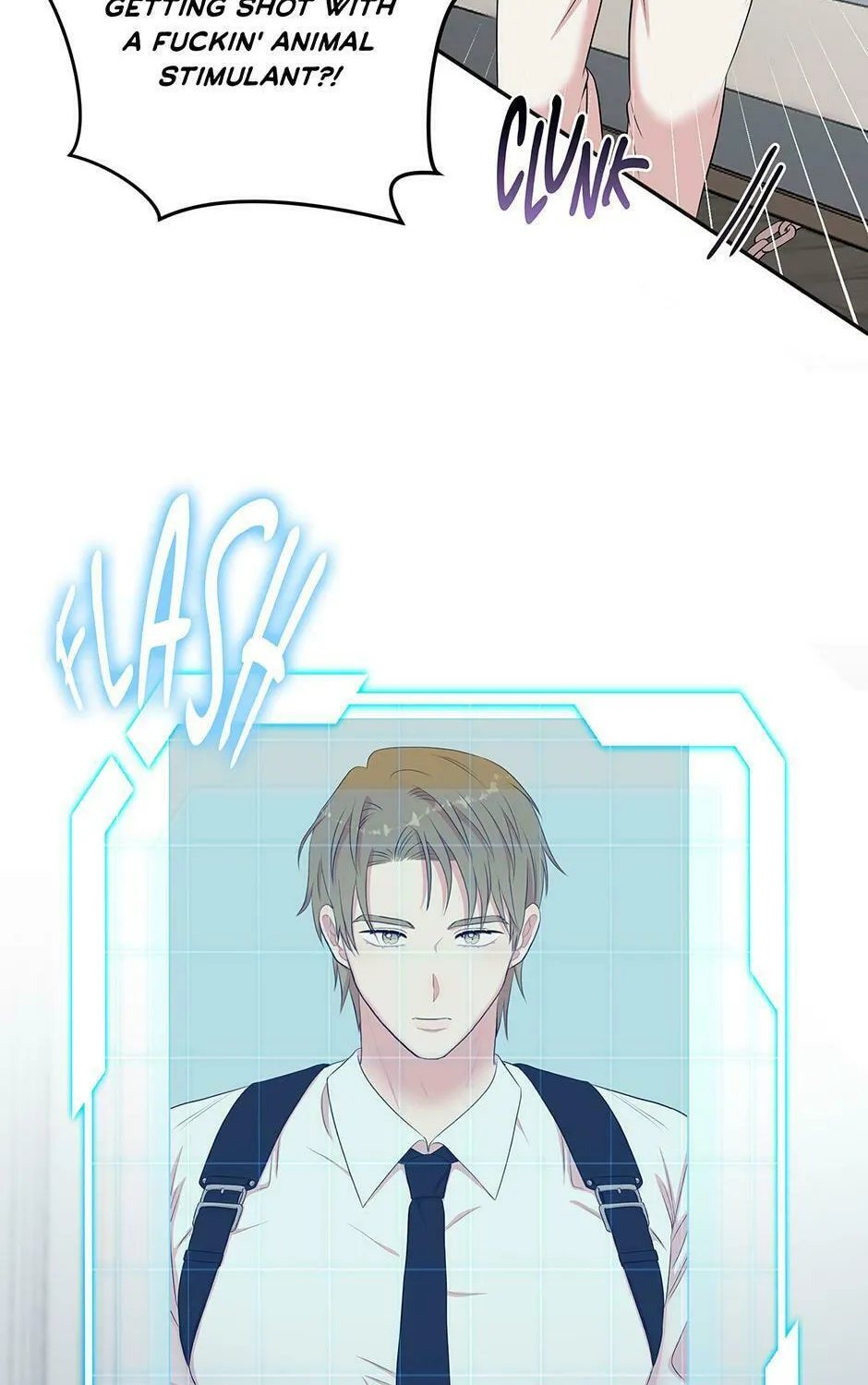 Read Engrave the Mark, Master chapter 43 image 69 on Lezhin