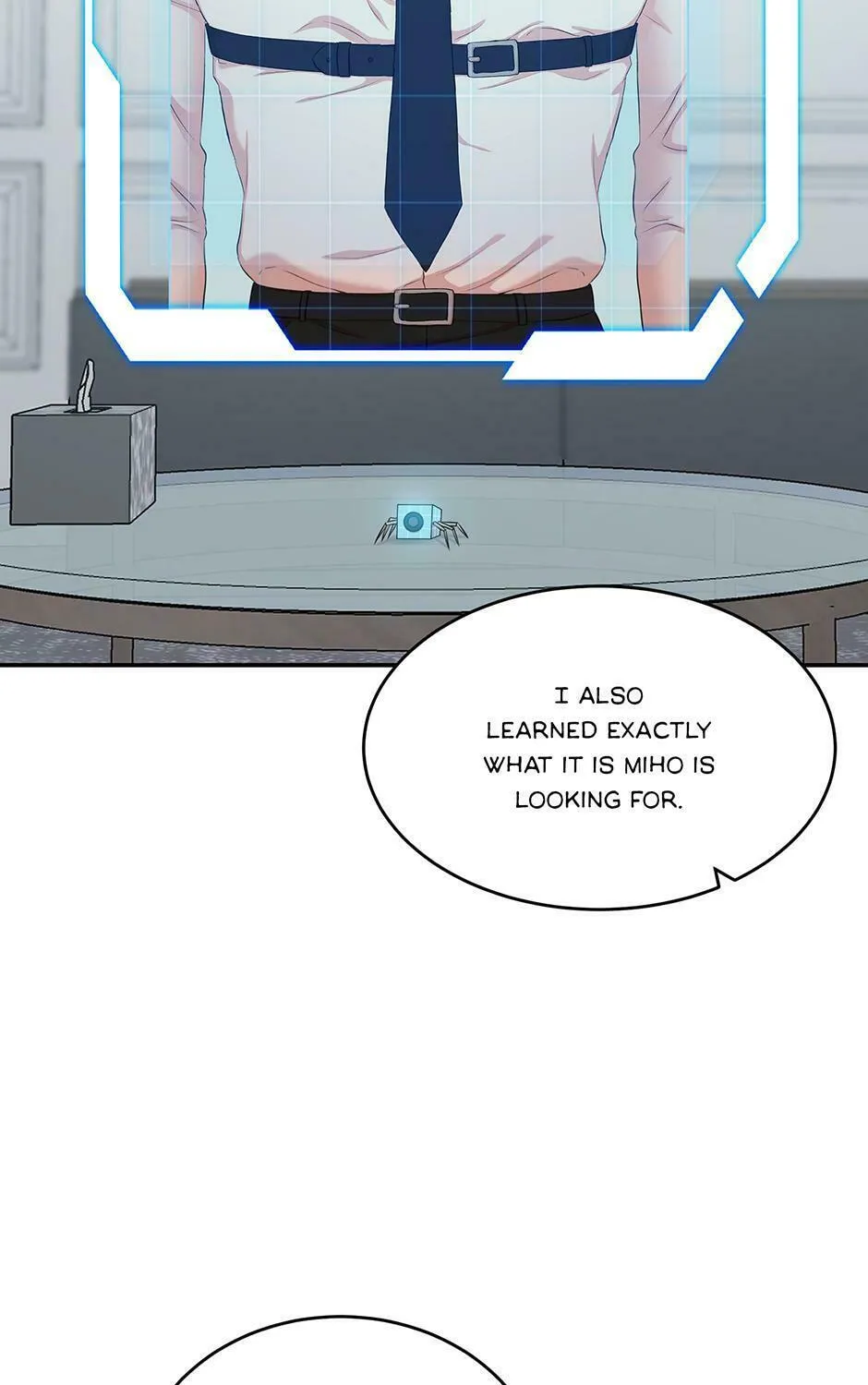 Read Engrave the Mark, Master chapter 43 image 70 on Lezhin