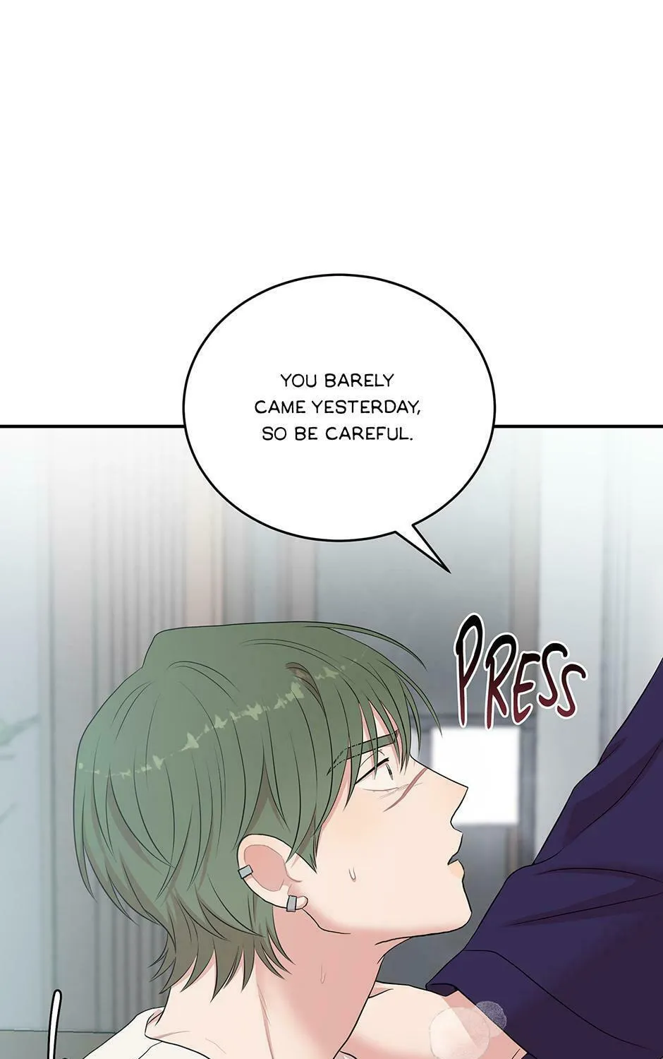 Read Engrave the Mark, Master chapter 43 image 77 on Lezhin