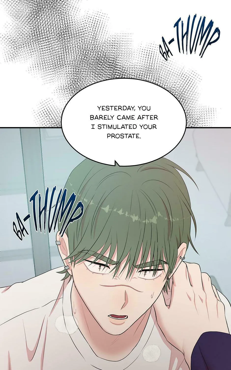Read Engrave the Mark, Master chapter 43 image 80 on Lezhin