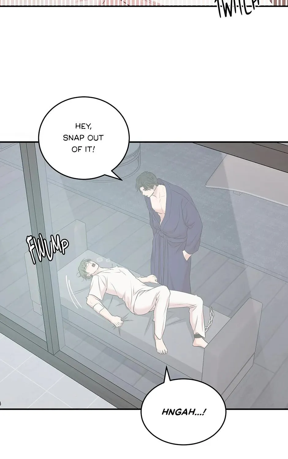 Read Engrave the Mark, Master chapter 43 image 85 on Lezhin