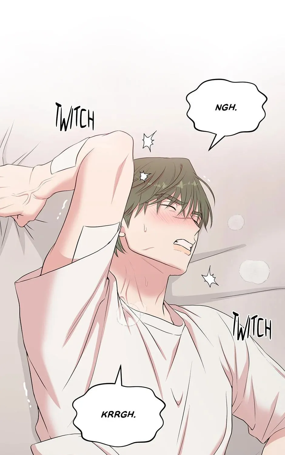 Read Engrave the Mark, Master chapter 43 image 86 on Lezhin