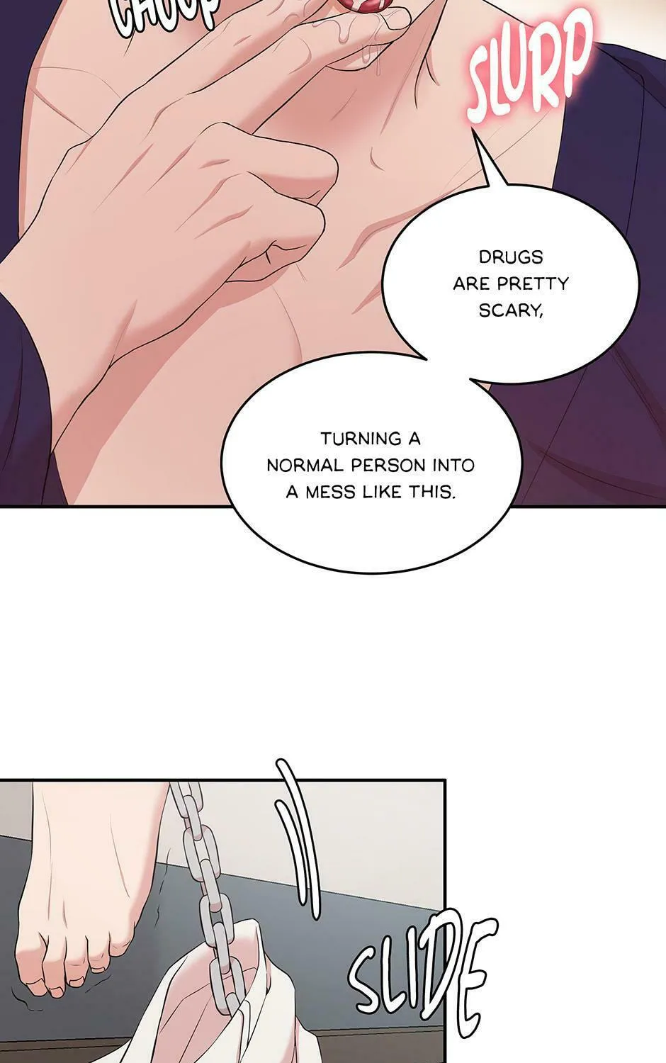 Read Engrave the Mark, Master chapter 43 image 90 on Lezhin