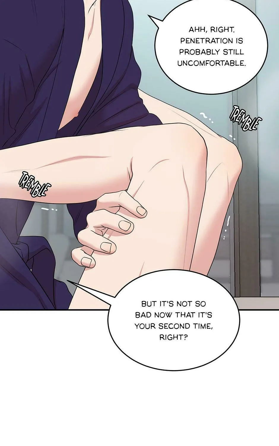 Read Engrave the Mark, Master chapter 43 image 94 on Lezhin