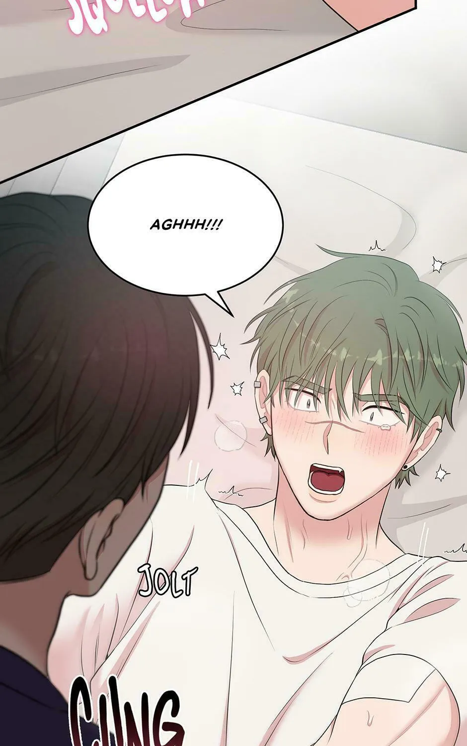 Read Engrave the Mark, Master chapter 43 image 96 on Lezhin