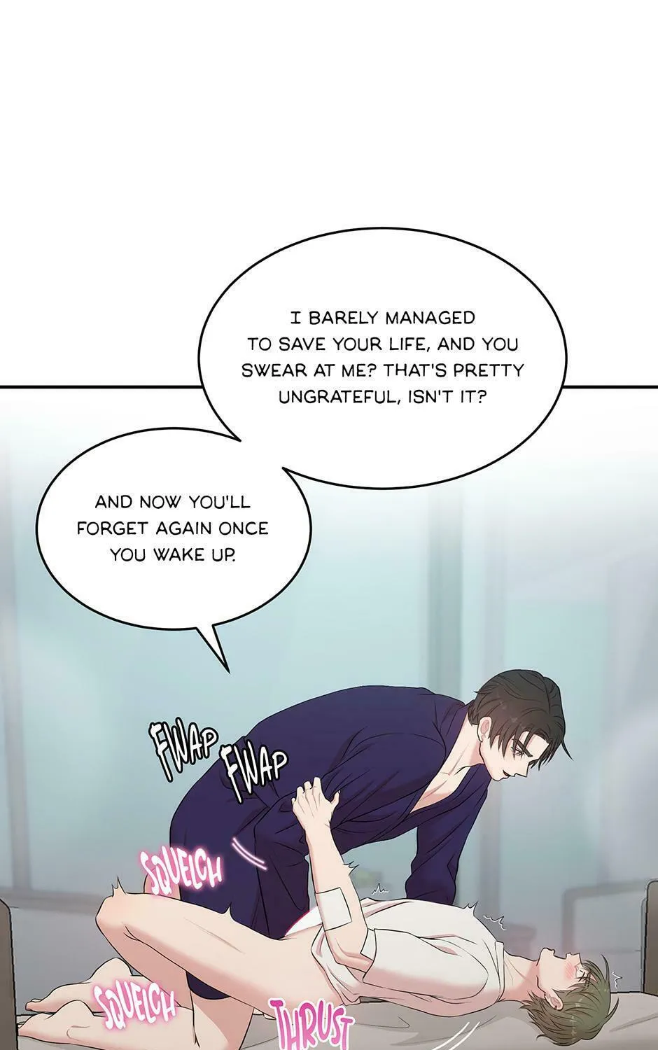 Read Engrave the Mark, Master chapter 43 image 98 on Lezhin