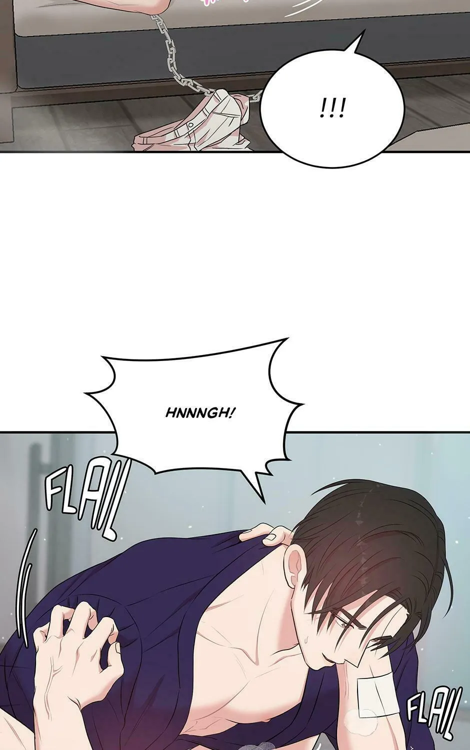 Read Engrave the Mark, Master chapter 43 image 99 on Lezhin