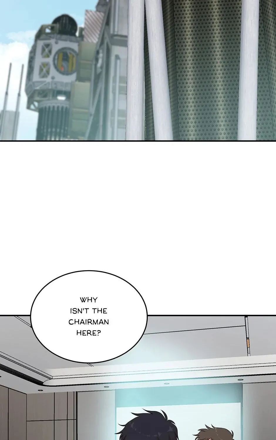 Read Engrave the Mark, Master chapter 44 image 1 on Lezhin