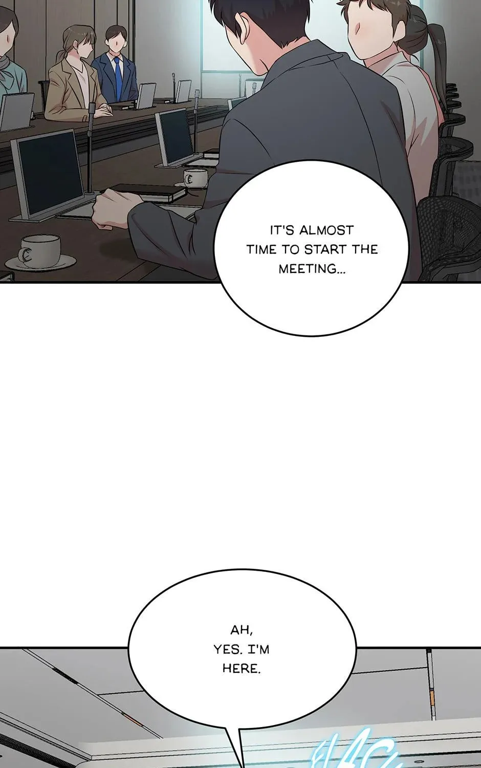 Read Engrave the Mark, Master chapter 44 image 2 on Lezhin