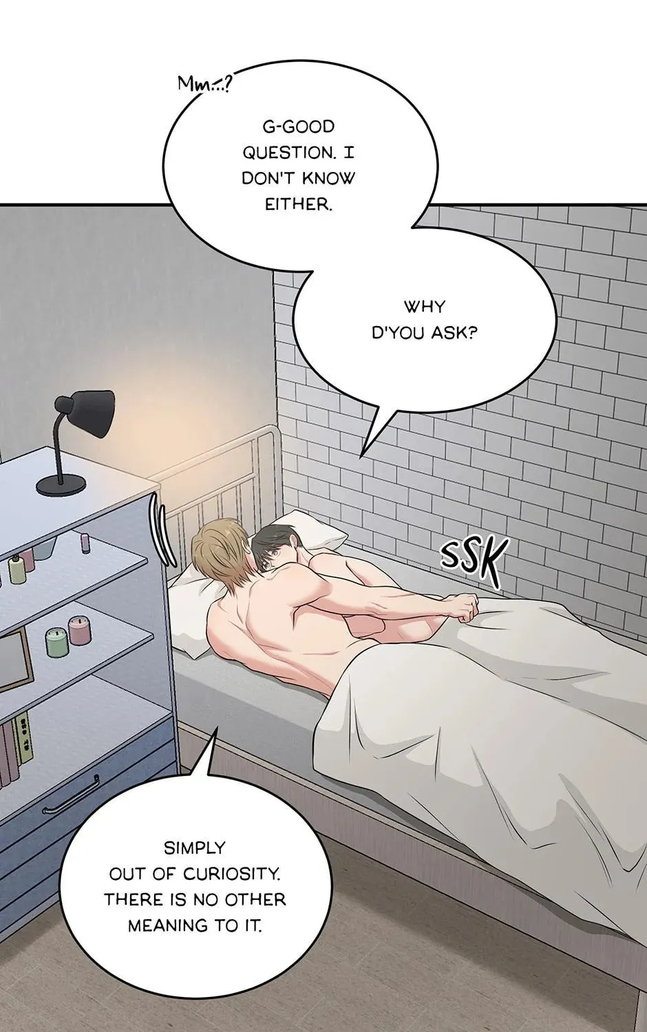 Read Engrave the Mark, Master chapter 44 image 20 on Lezhin