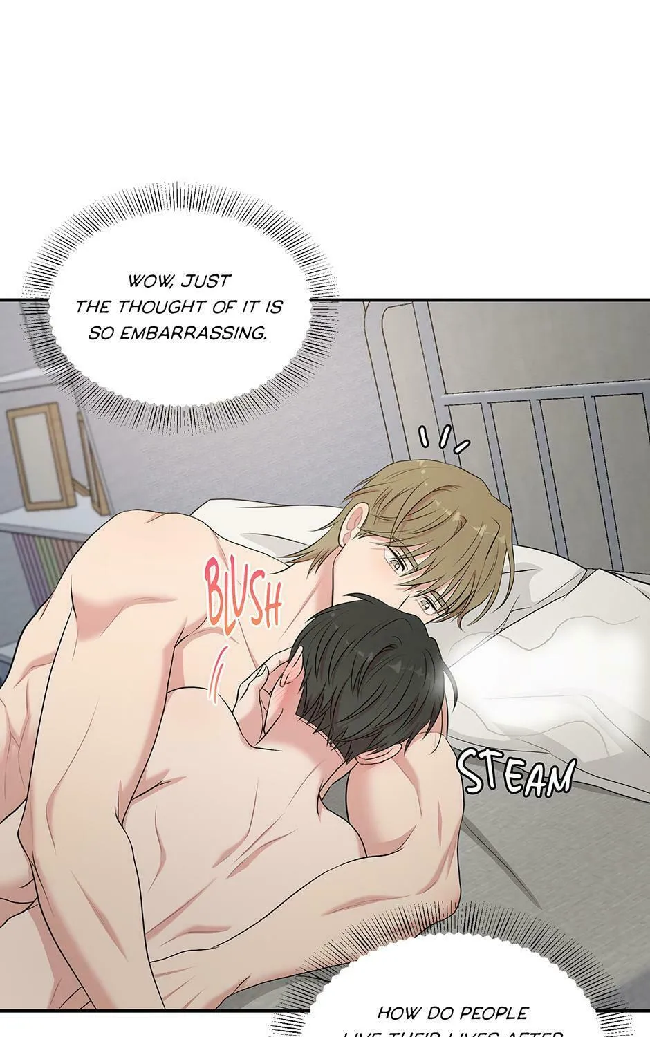 Read Engrave the Mark, Master chapter 44 image 24 on Lezhin
