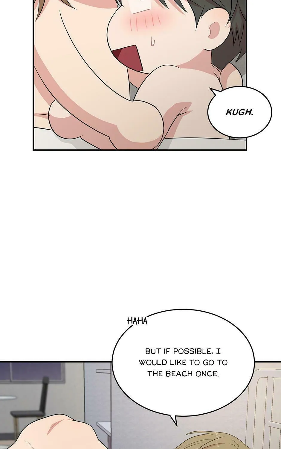 Read Engrave the Mark, Master chapter 44 image 34 on Lezhin