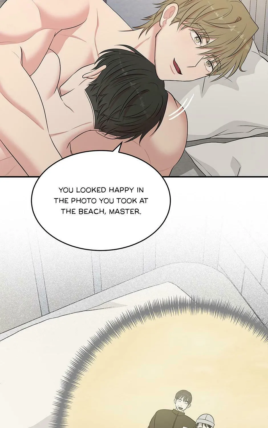 Read Engrave the Mark, Master chapter 44 image 35 on Lezhin