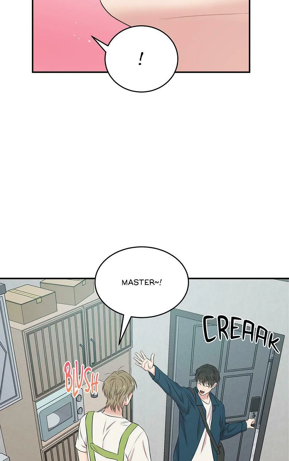 Read Engrave the Mark, Master chapter 44 image 47 on Lezhin