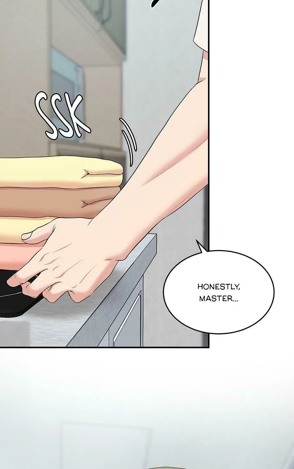 Read Engrave the Mark, Master chapter 44 image 49 on Lezhin
