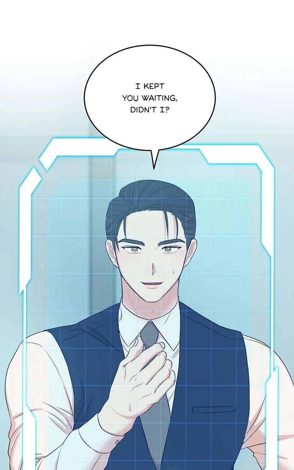 Read Engrave the Mark, Master chapter 44 image 5 on Lezhin